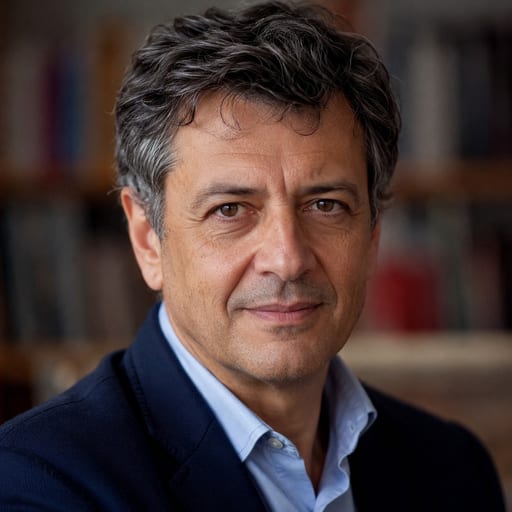 Luigi Ciotti