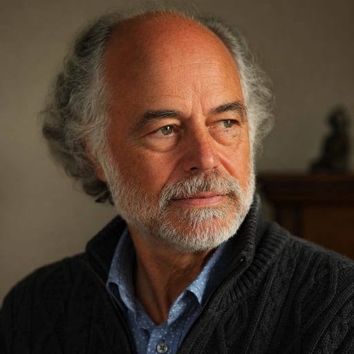 Riccardo Zerbetto